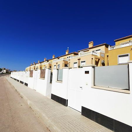 Villa La Zenia Boulevard 36 Playa Flamenca Bagian luar foto