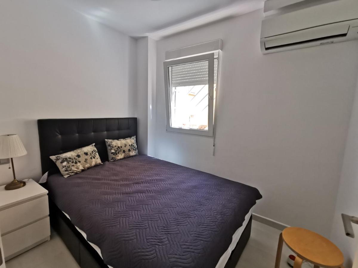 Villa La Zenia Boulevard 36 Playa Flamenca Bagian luar foto