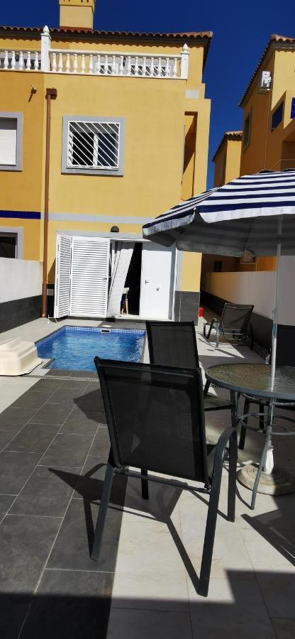 Villa La Zenia Boulevard 36 Playa Flamenca Bagian luar foto