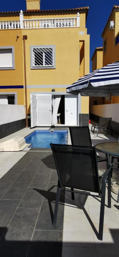Villa La Zenia Boulevard 36 Playa Flamenca Bagian luar foto
