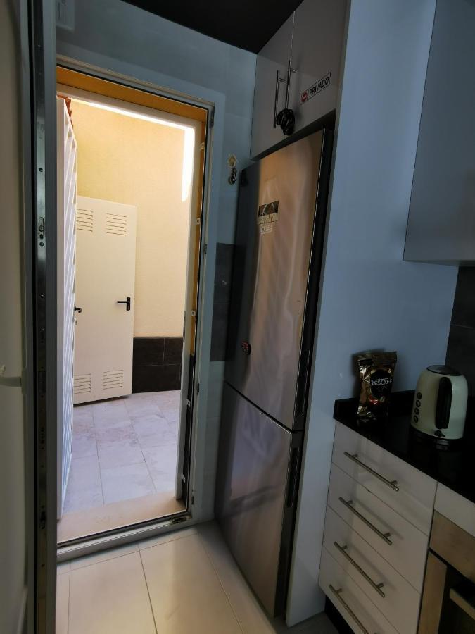 Villa La Zenia Boulevard 36 Playa Flamenca Bagian luar foto