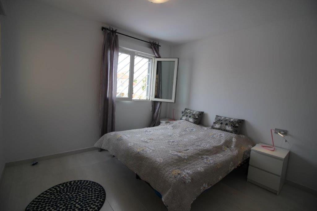 Villa La Zenia Boulevard 36 Playa Flamenca Bagian luar foto