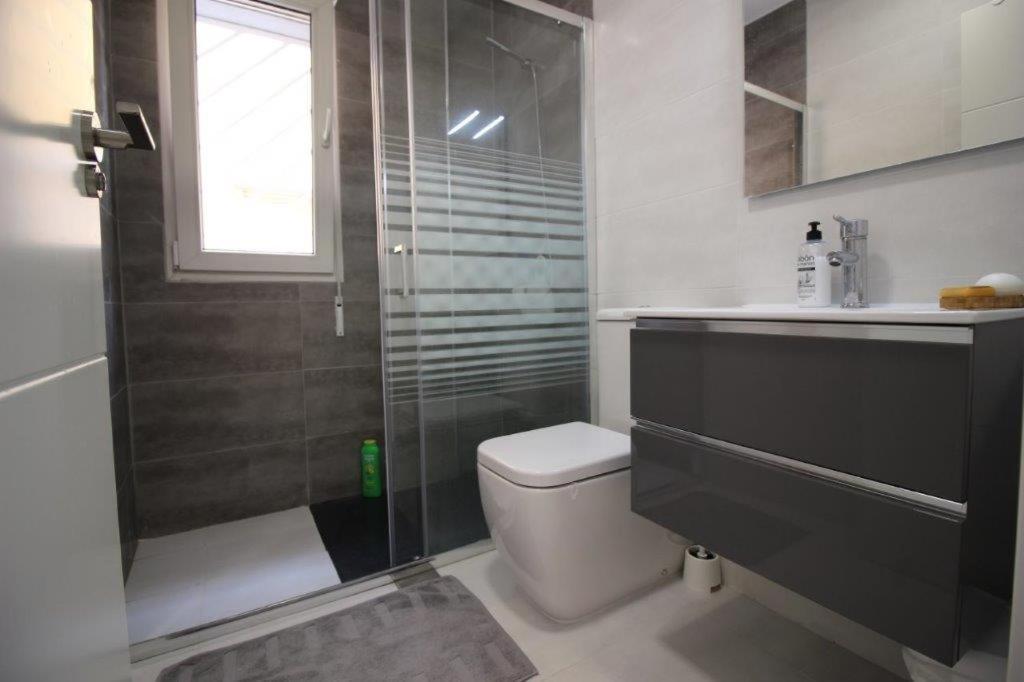 Villa La Zenia Boulevard 36 Playa Flamenca Bagian luar foto