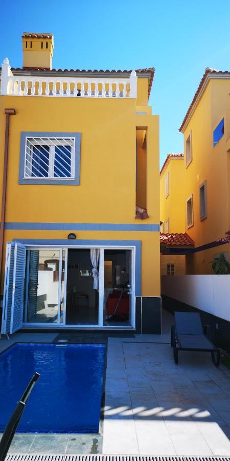 Villa La Zenia Boulevard 36 Playa Flamenca Bagian luar foto